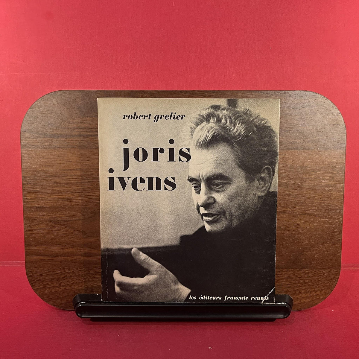 Joris Ivens