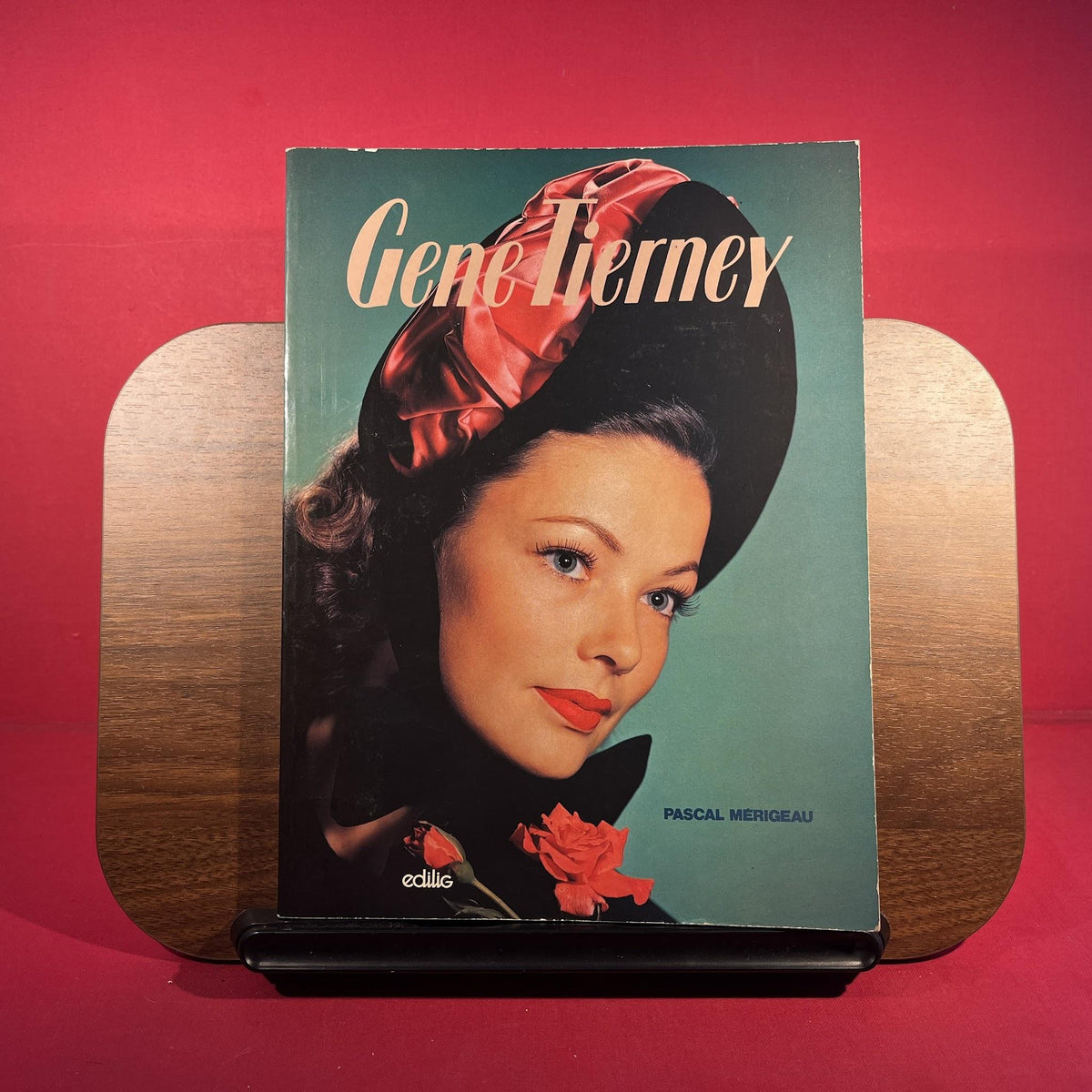 Gene Tierney