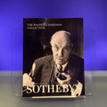 The Ralph Richardson Collection [Auction Catalogue: Sotheby's, London, 2001]