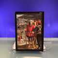 Gemäldegalerie Berlin [Exhibition Catalogue: Staatliche Museen Preußischer Kulturbesitz, 1975]