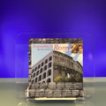Responding to Rome : British Artists in Rome, 1995-2005