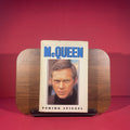 McQueen: The Untold Story of a Bad Boy in Hollywood