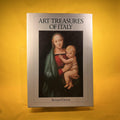 Art Treasures of Italy