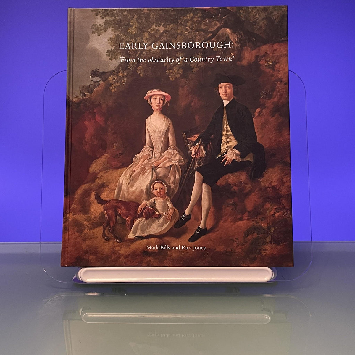 Early Gainsborough: 'From the Obscurity of a Country Town'