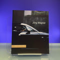 Jörg Wagner: Carsten Martins Mond aus Fleisch: Kunstpreis der Stadt Nordhorn 2003