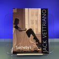 Jack Vetriano [Auction Catalogue: Sotheby's, Perthshire, 2004]