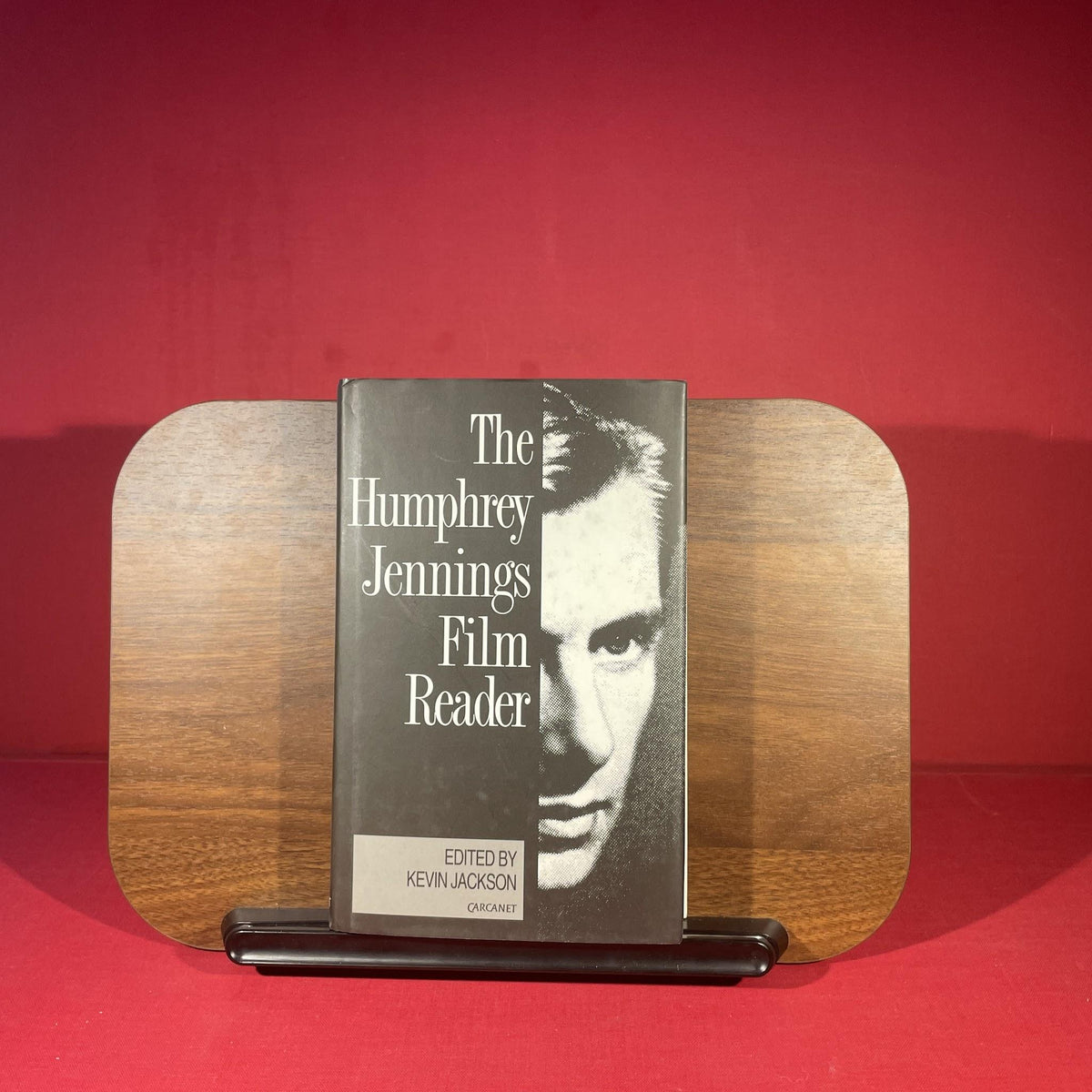 The Humphrey Jennings Film Reader