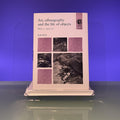 Art, Ethnography and the Life of Objects