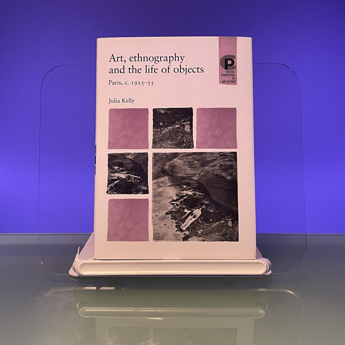 Art, Ethnography and the Life of Objects