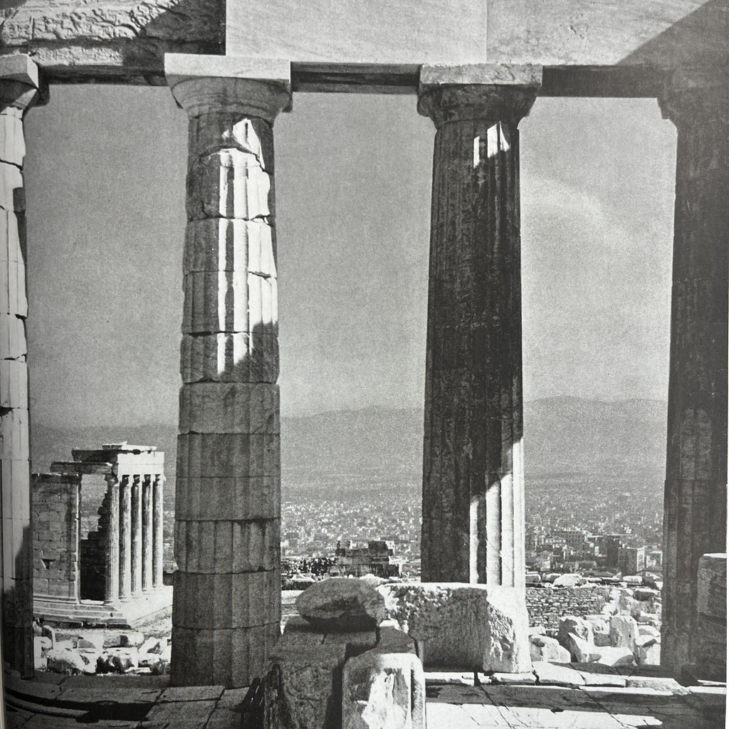 Hellas : A Tribute to Classical Greece