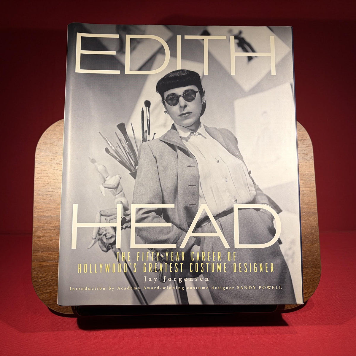 Edith Head: The Fifty-Year Career of Hollywood's Greatest Costume Designer: 400
