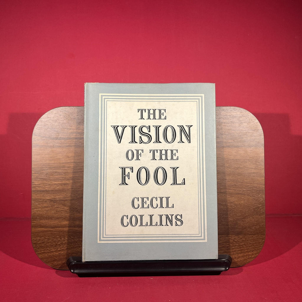 The Vision of the Fool