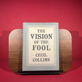 The Vision of the Fool