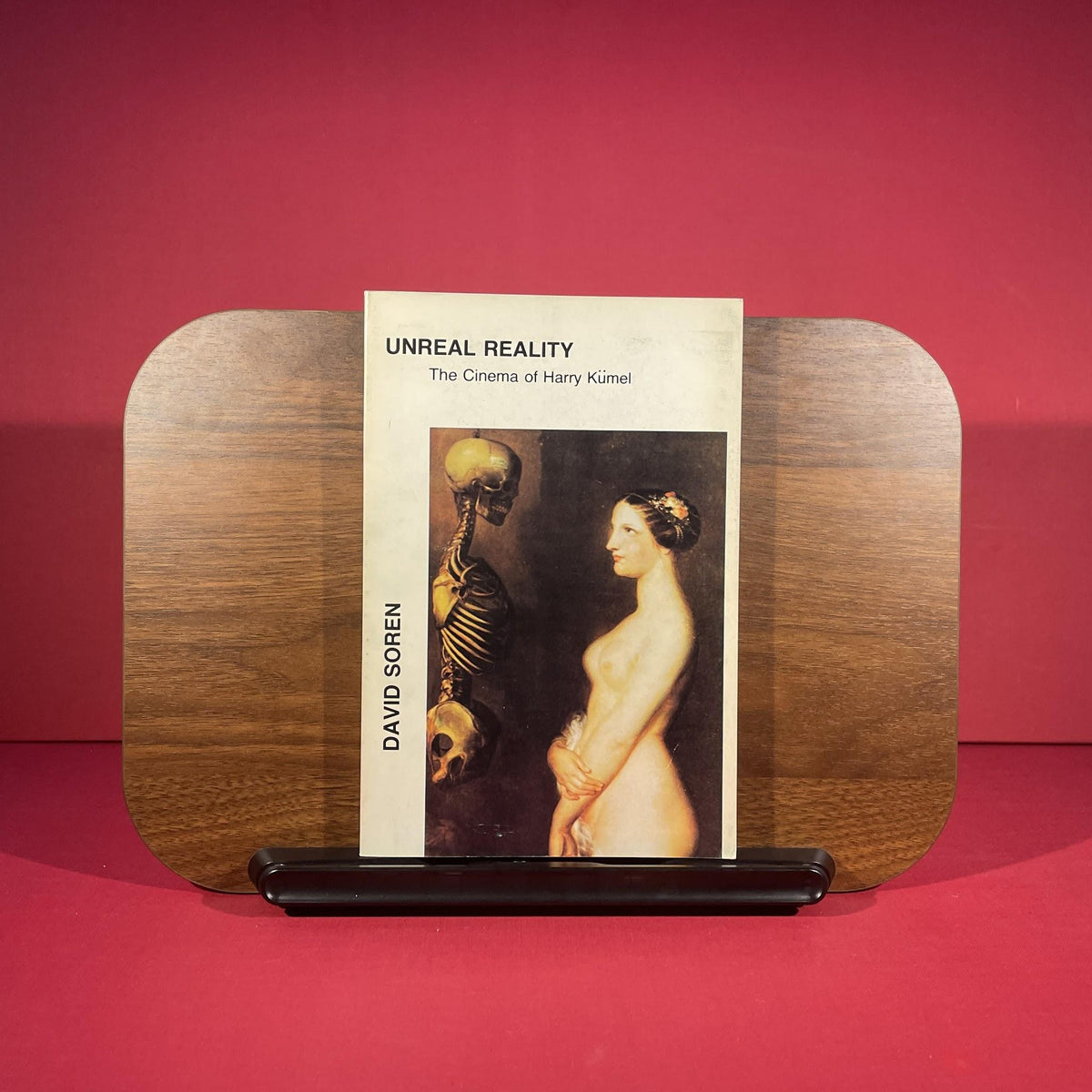 Unreal reality: The cinema of Harry Kumel