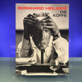 Bernhard Heiliger - Die Köpfe.