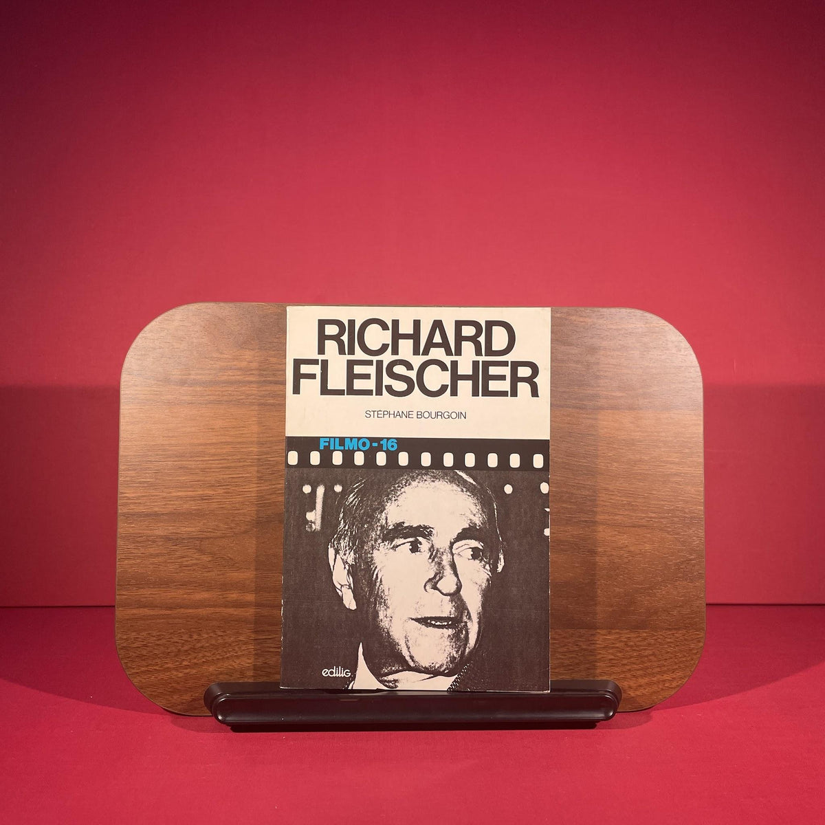 Richard Fleischer