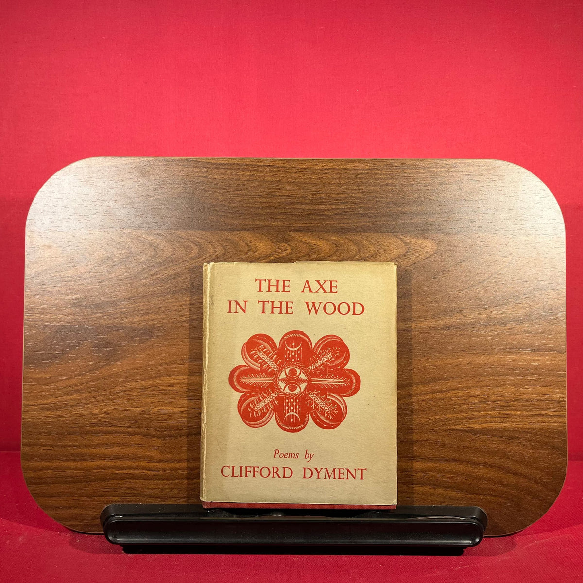 The Axe In The Wood
