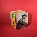 The International Film Guide Series: A collection Comprised of : Hollywood in the Fifties, Hollywood in the Fourties, Hollywood in the Thirties, Hollywood in the Twenties, Griffith and the Rise of Hollywood