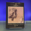 Old Master Drawings from Chatsworth [Auction Catalogue: Sotheby's, London, 3 July 1987]