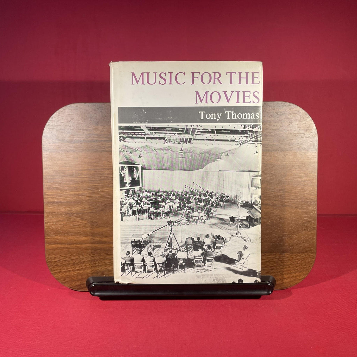 Music for the movies