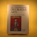 Contemporary Decorative Arts from 1940 to the Present Day