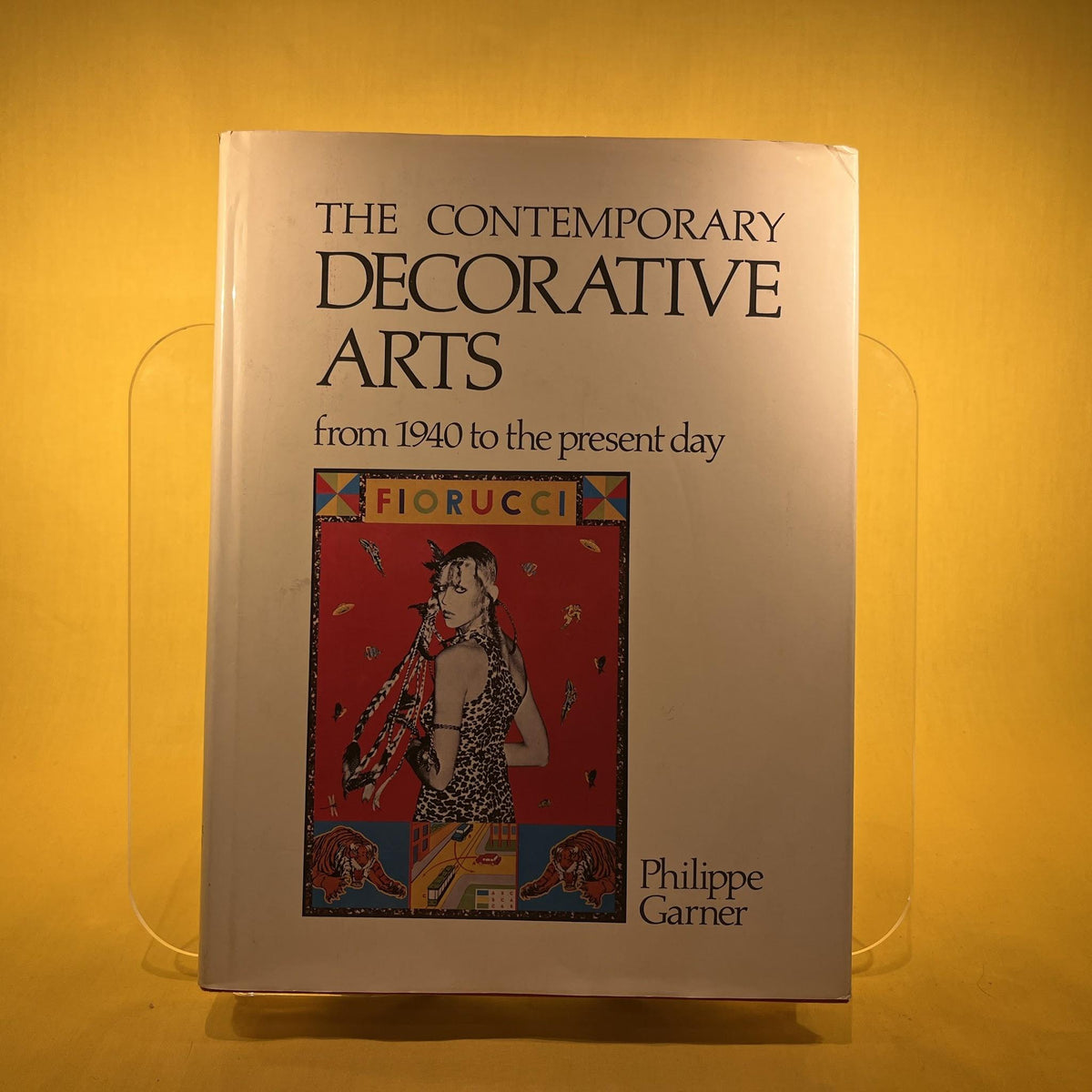 Contemporary Decorative Arts from 1940 to the Present Day
