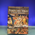 Perin del Vaga : l'Anello Mancante : Studi sul Manierismo