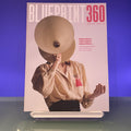 Blueprint Architecture Design Art Magazine October 2018, Issue 360