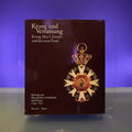 Krone und Verfassung König Max I. Joseph und der neue Staat, Wittelsbach und Bayern III/2, Katalog Ausstellung 1980 München