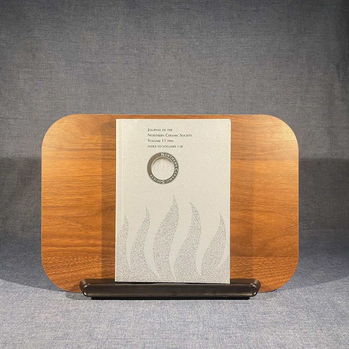 Journal of the Northern Ceramic Society Volume 11 (1994)