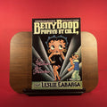 Betty Boop, Popeye et cie : Fantasmagorie Production
