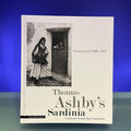 Thomas Ashby's Sardinia. Photographs 1906-1912 : Landscapes archeology communities