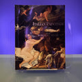 Italian Paintings from Burghley House
