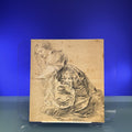 Rubens, ses ma¸tres, ses élèves: Dessins du Musée du Louvre : [catalogue de la] LXVe exposition du Cabinet des Dessins, Musée du Louvre, 10 février-15 mai, 1978