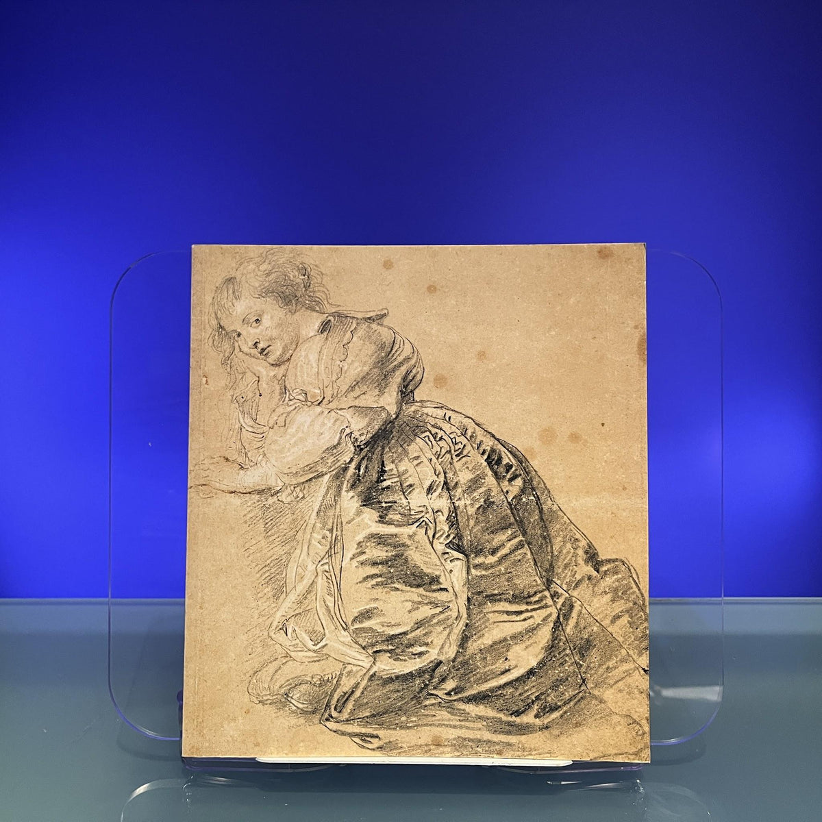 Rubens, ses ma¸tres, ses élèves: Dessins du Musée du Louvre : [catalogue de la] LXVe exposition du Cabinet des Dessins, Musée du Louvre, 10 février-15 mai, 1978