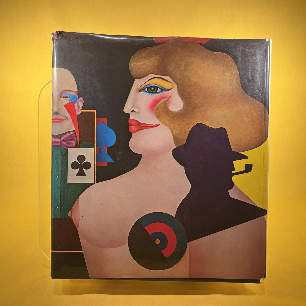 Richard Lindner