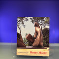 Henry Moore: The Major Graphics Portfolios, 1950-1983.
