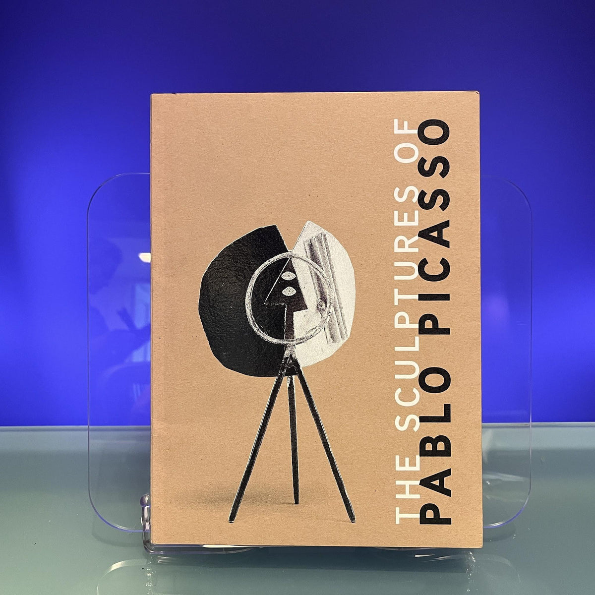 Sculptures of Pablo Picasso