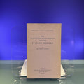 The Seventeenth and Eighteenth Century Italian Schools