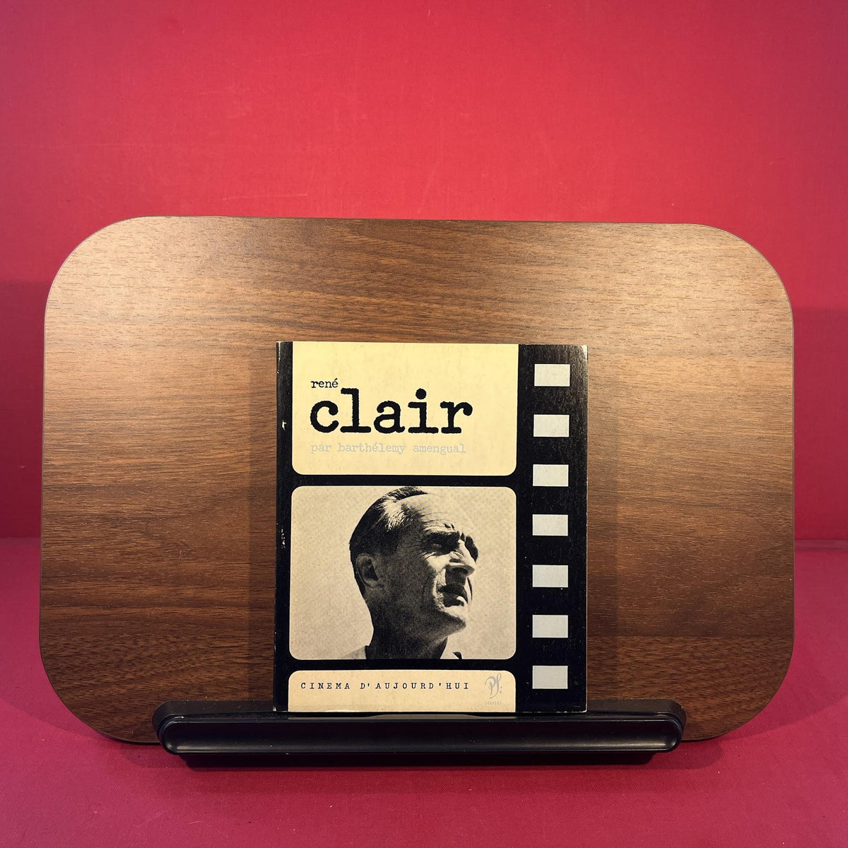 Cinema d'Aujourd'hui 17: Rene Clair