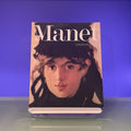 Manet Katalog