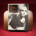 Kim Novak on Camera