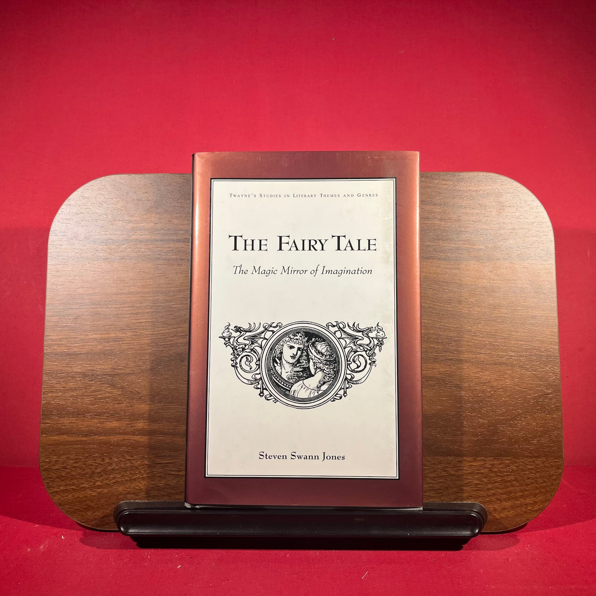 The Fairy Tale: The Magic Mirror of Imagination
