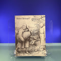 Pieter Bruegel als Zeichner : Herrkunft und Nachfolge [Exhibition Catalogue: Kupferstichkabinetts, Berlin, 1975]