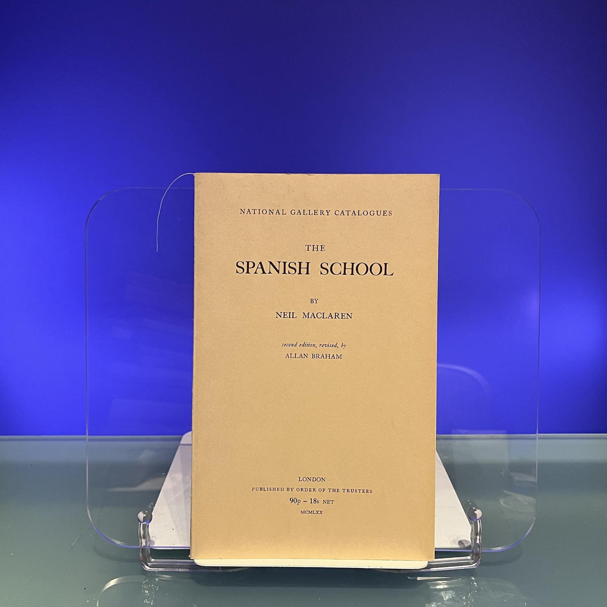 The Spanish School