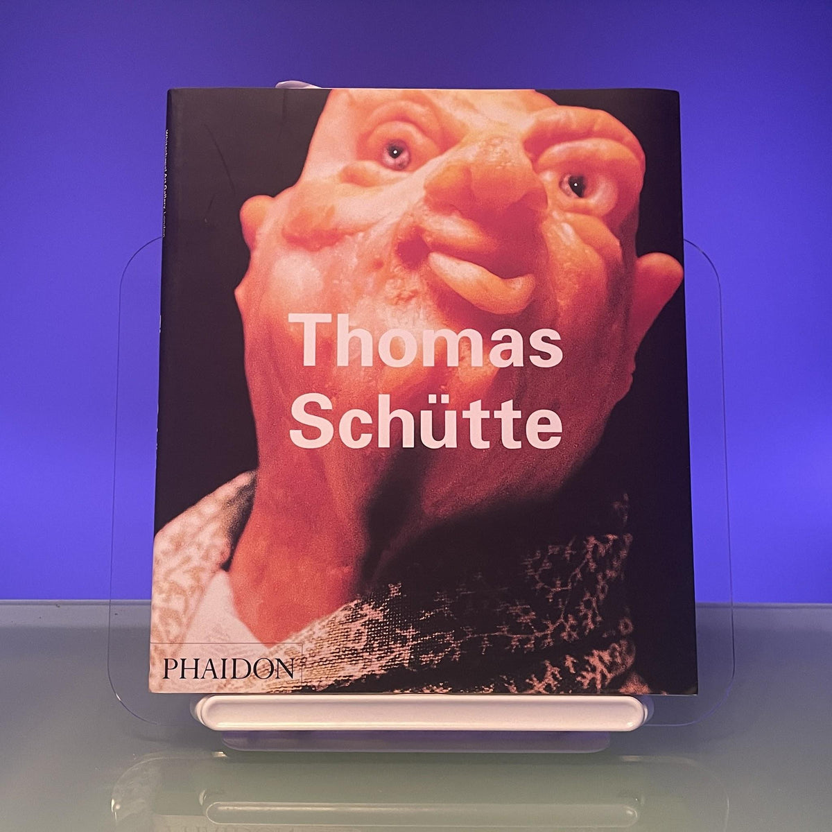 Thomas Schütte