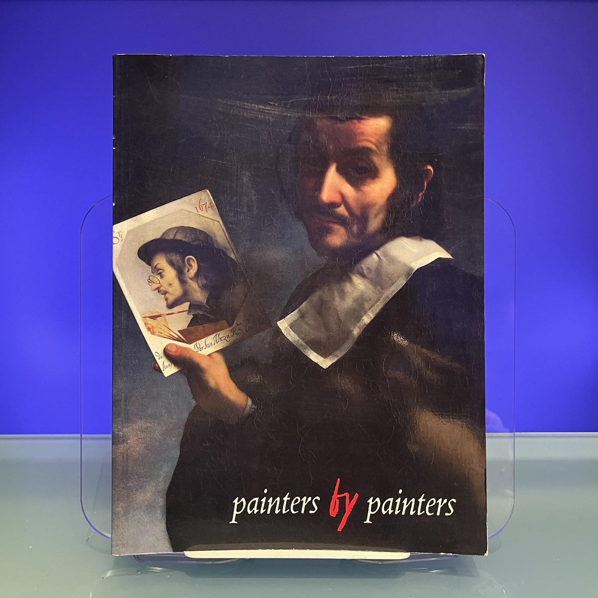 Painters by Painters [Exhibition Catalogue: National Academy of Design, 1988]