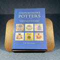Staffordshire Potters 1781–1900