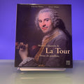Maurice Quentin De La Tour