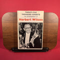 Twenty-Five Thousand Sunsets : The Autobiography of Herbert Wilcox